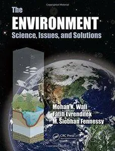 The Environment: Science, Issues, and Solutions (Repost)