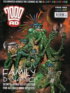 2000AD 1493 (2006-06-21) (John Williams