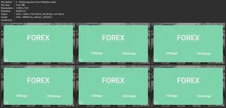 Daytrading Anfängerkurs A-Z™ | Mit Live Forex Trading Bsp