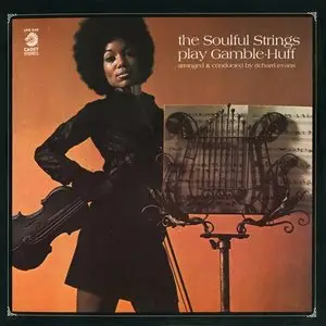 The Soulful Strings Play Gamble-Huff (1970)