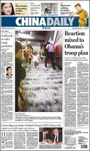 China Daily - 24 June 2011