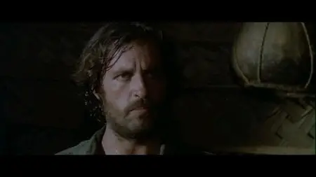 The Mountain of the Cannibal God (1978) Uncut
