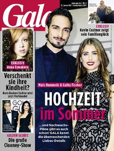 Gala Magazin 04/2015 (15.01.2015)