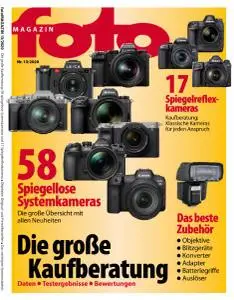 Fotomagazin - Nr.13 2020