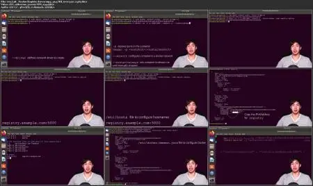 Docker for Continuous Integration