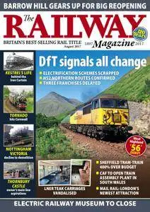 The Railway Magazine - August 2017