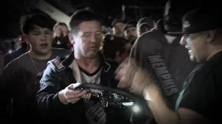 Street Outlaws S10E00