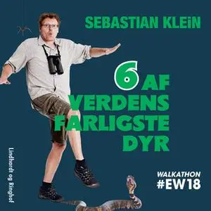 «6 af verdens farligste dyr» by Sebastian Klein