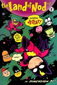 [1997-11] The Land of Nod v02 002 [Dark Horse]