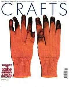 Crafts - September/October 1999