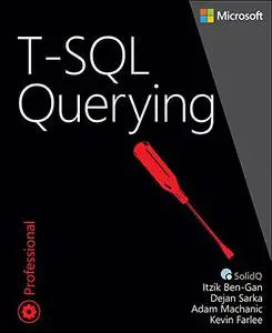 T-SQL Querying (Repost)