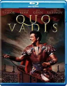 Quo Vadis (1951)