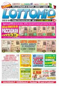 Lottomio del Lunedì N.47 - 2 Dicembre 2019