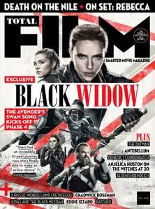 Total Film - October 2020