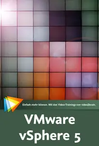  VMware vSphere 5 – Das große Training 