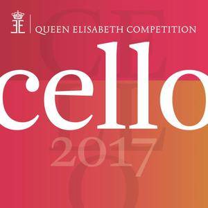 Victor Julien Laferrière & Yuya Okamoto - Queen Elisabeth Competition: Cello 2017 (Live) (2017)