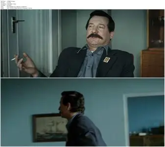 Walesa: Man of Hope (2013)
