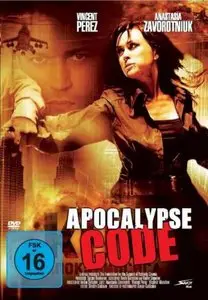 Apocalypse Code (2007)