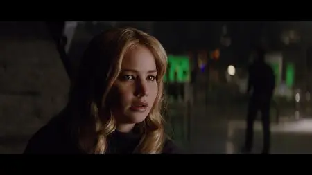 X-Men: First Class (2011) [Full BluRay]