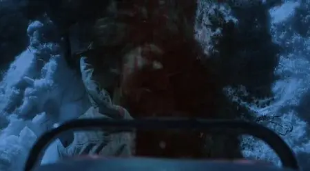 Wrong turn (2011)