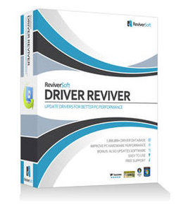 Driver Reviver 3.1.648.12328 Multilingual