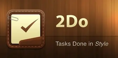 2Do: To do List | Task List v1.5.73