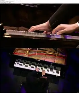 Lang Lang At The Royal Albert Hall (2014)
