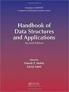 Handbook of Data Structures and Applications, Second Edition