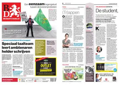 Brabants Dagblad - Oss – 23 oktober 2019