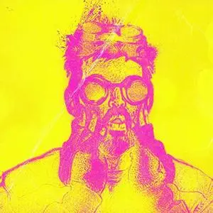 EELS - Extreme Witchcraft (2022) [Official Digital Download 24/96]