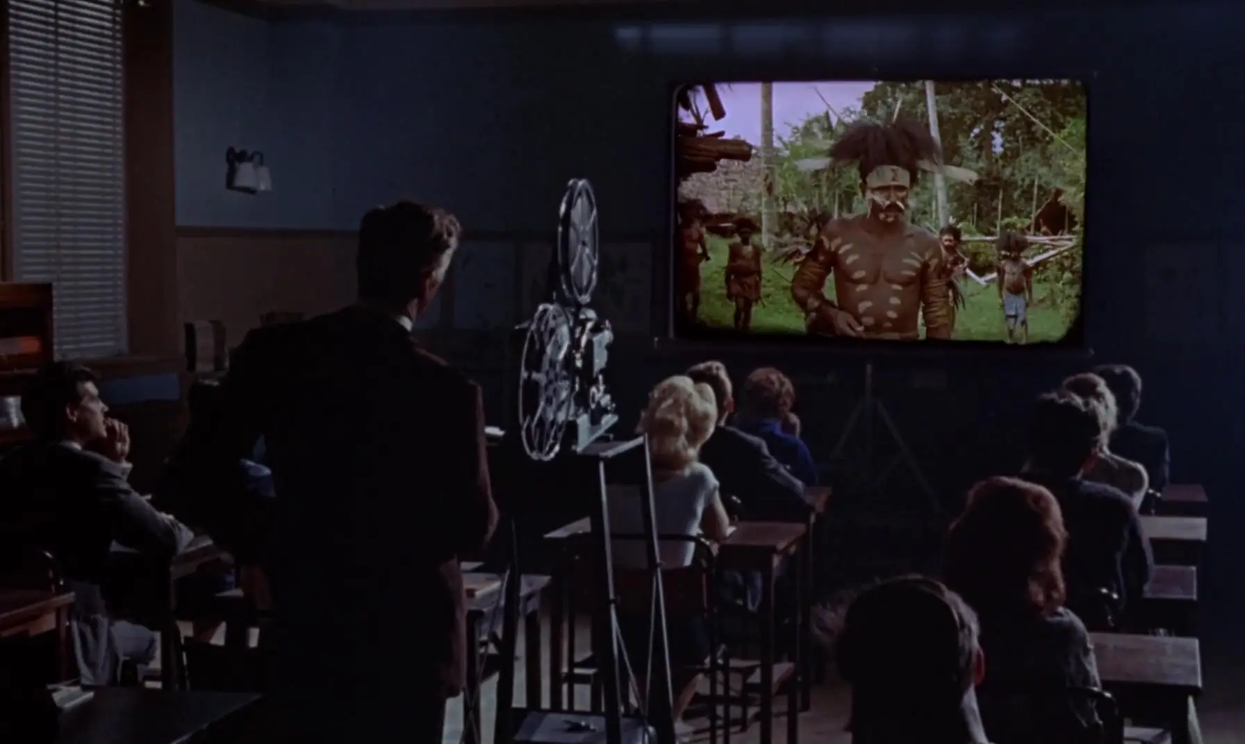 Konga (1961)