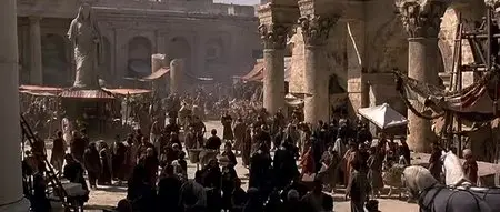 Gladiator (2000)