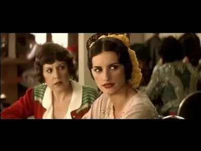 The Girl of Your Dreams (1998)