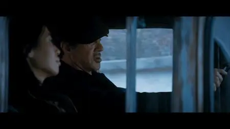 The Expendables 2 (2012)