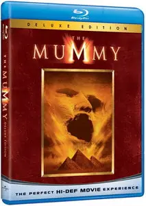 The Mummy (1999)