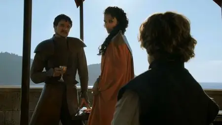 Game of Thrones S04E08 (2014)