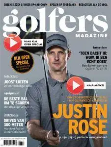 Golfers Magazine - Nr.6 2017
