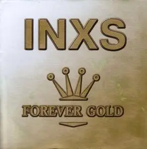 Inxs - Forever Gold (2000)