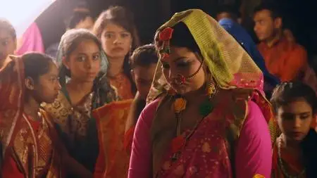 BBC - The Chronicles of Nadiya (2016)