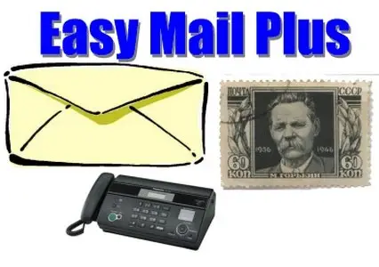 Easy Mail Plus 2.2.34.5