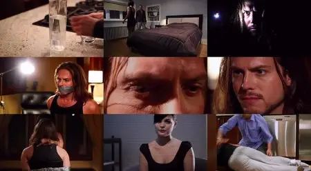 Night Vision (2011)