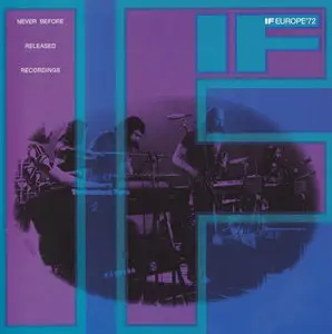 If - Europe '72 (1997)