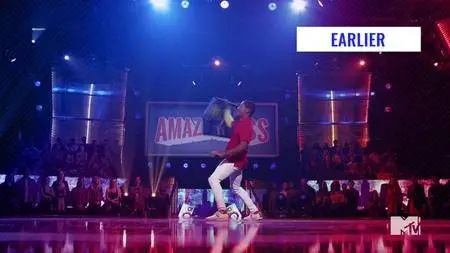 Amazingness S01E06