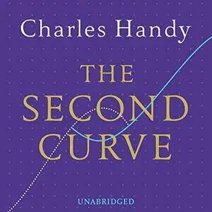 The Second Curve [Audiobook]