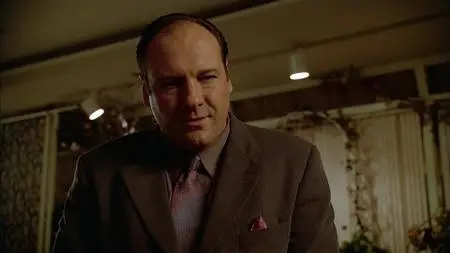 The Sopranos S01E09