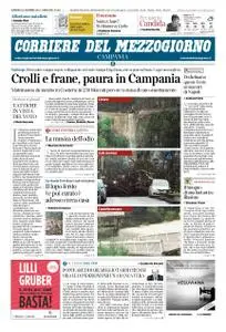 Corriere del Mezzogiorno Campania – 22 dicembre 2019