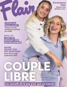 Flair French Edition - 19 Mai 2021