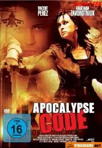 The Apocalypse Code (2007)