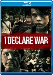 I Declare War (2012)