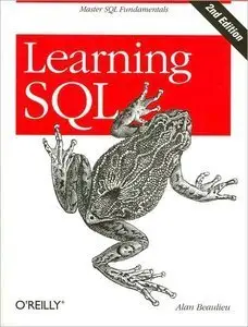 Learning SQL, 2nd edition (Repost)